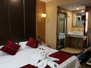 Yicheng Boutique Hotel