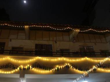 Yueyuan Youth Hostel