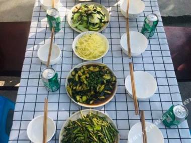 Yueyuan Youth Hostel