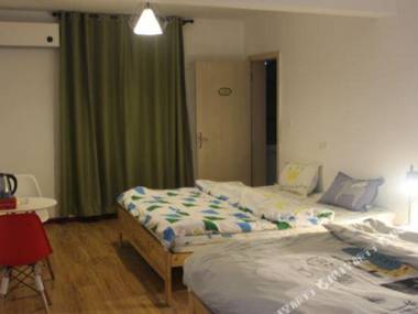 Yueyuan Youth Hostel