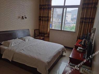 Zuying Hostel