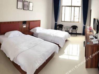 Pu'er Jiayu Hotel