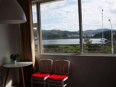 Pu Er Bo He Jia Bed and Breakfast