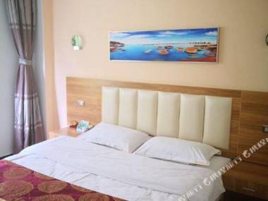 Pu'er Haitian Express Hotel