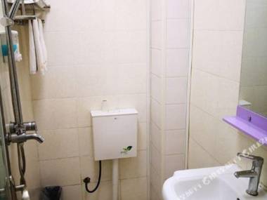 Pu'er Haitian Express Hotel