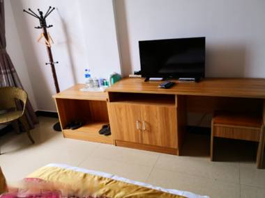 Pu'er Haitian Express Hotel