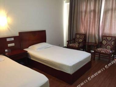 LONGYUAN HOTEL