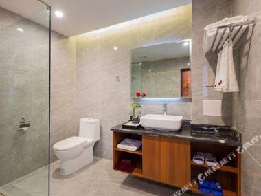 Pu Er Ling Yu Jia Ri Boutique Hotel