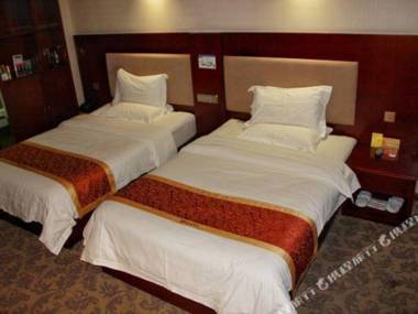Pu'er Guopei Hotel
