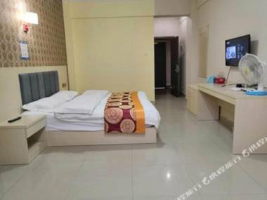 Pu'er Xuhe Hotel (Original Yihe Hotel)