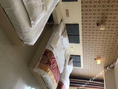 Pu'er Xuhe Hotel (Original Yihe Hotel)