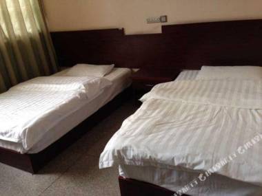 Pu'er yingding Hotel