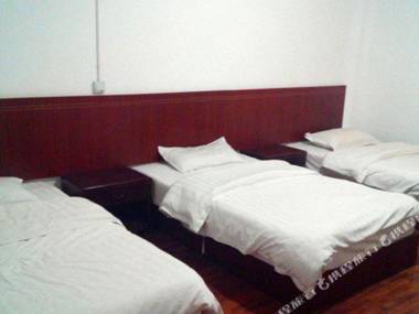 Pu'er yingding Hotel