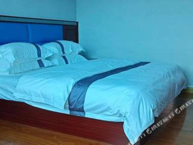 Luoyang Business Hotel