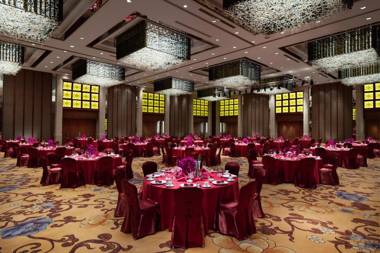 Wutai Mountain Marriott Hotel