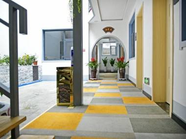 Shell Hotel Xinzhou Wushan Mountain Scenic Area