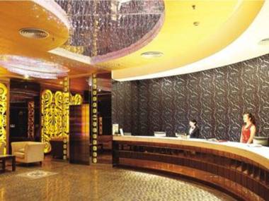 Xiangtan Xintian International Hotel