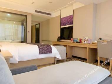 Lavande Hotel (Xiangtan Triumph International Plaza)