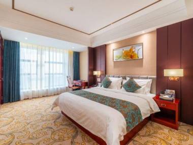 Yuhuayuan Hotel