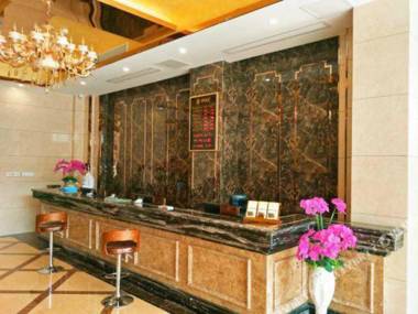 Yuhuayuan Hotel