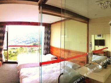 Yunshan Xianju Hotel Yuanyang