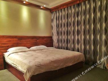 Yunshan Xianju Hotel Yuanyang