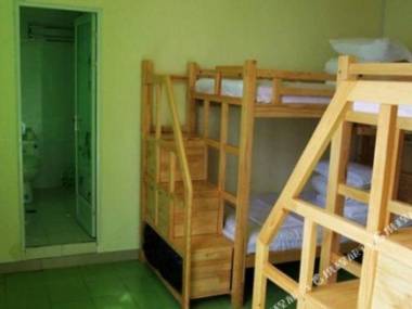 Yuanyang K2 International Youth Hostel