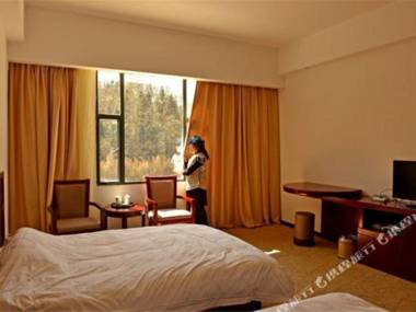 Quanfuzhuang Fuhai Farmhouse Yuanyang