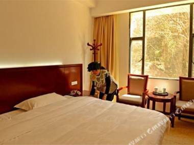 Quanfuzhuang Fuhai Farmhouse Yuanyang