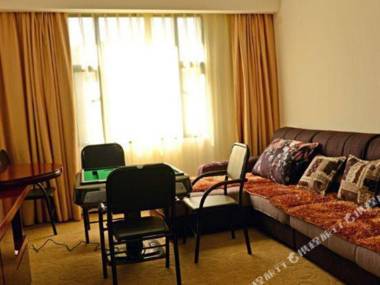 Quanfuzhuang Fuhai Farmhouse Yuanyang