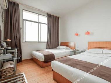 Yunti Shunjie Hotel Yuanyang