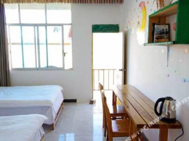 Wukong Youth Hostel