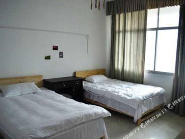 Wukong Youth Hostel