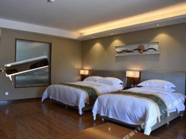 Arcadia International Forest Hotel