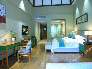 Arcadia International Forest Hotel