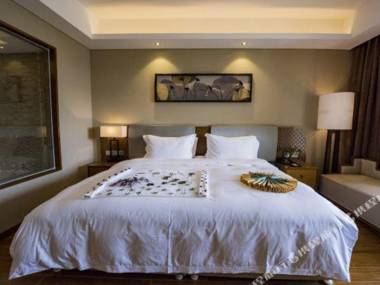 Arcadia International Forest Hotel