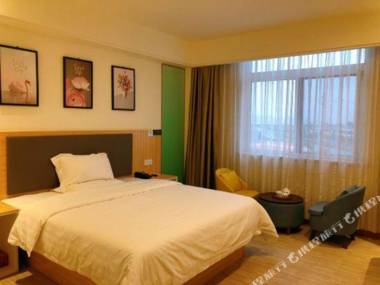 7 Days Inn· Suzhou Development Zone