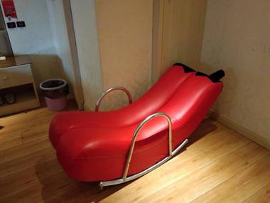 Jun Hotel Anhui Suzhou Lingbi County Riyuexingcheng Laidi Shopping Street