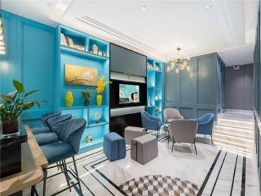 Magnotel Hotel Suzhou Huaihai Road