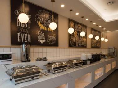 Green Tree Inn Anhui Suzhou Evergrande