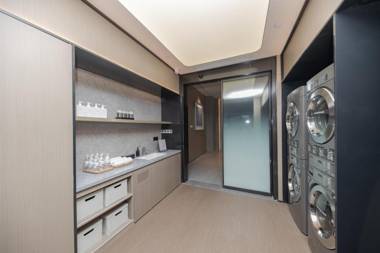 JI Hotel Suzhou Municiple Government