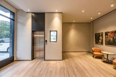 Hanting Hotel Suzhou Passenger Station