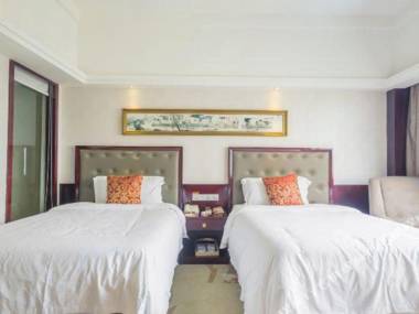 Shanggao Yingbin Hotel