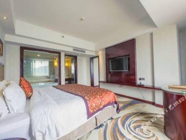 Shanggao Yingbin Hotel