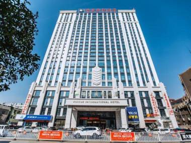 Ruixue International Hotel