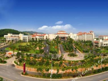 Yichun Yingbin Hotel