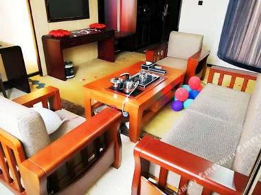 Gao An Feng Huang Hu Guo Ji Grand Hotel