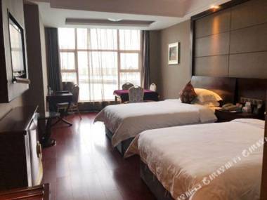 Galaxy International Hotel