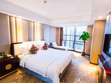 Galaxy International Hotel