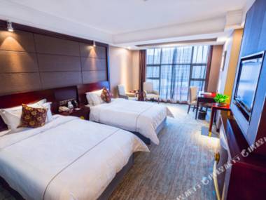 Galaxy International Hotel